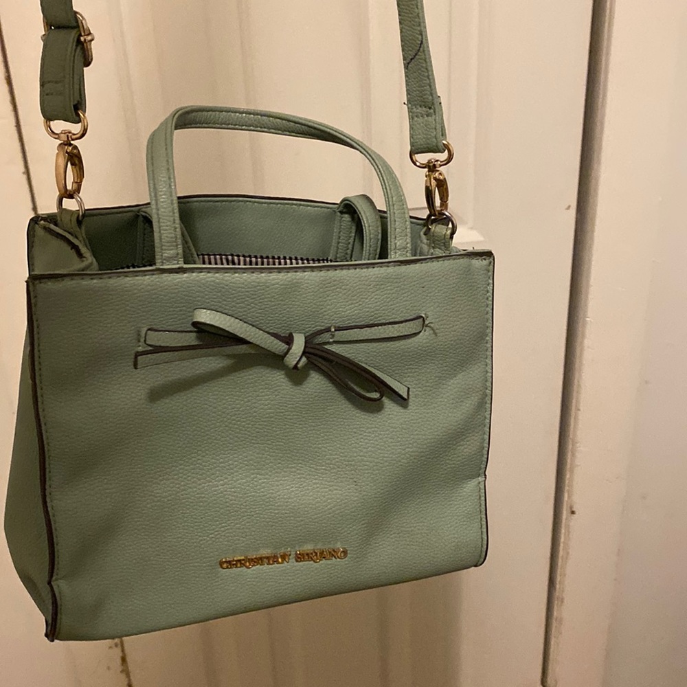 Barely used